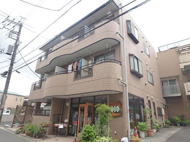 ハイツカプリーズ