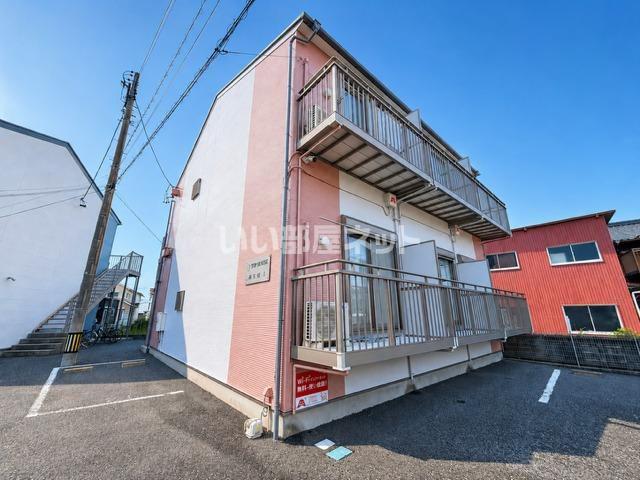トップハウス南玉垣 I棟