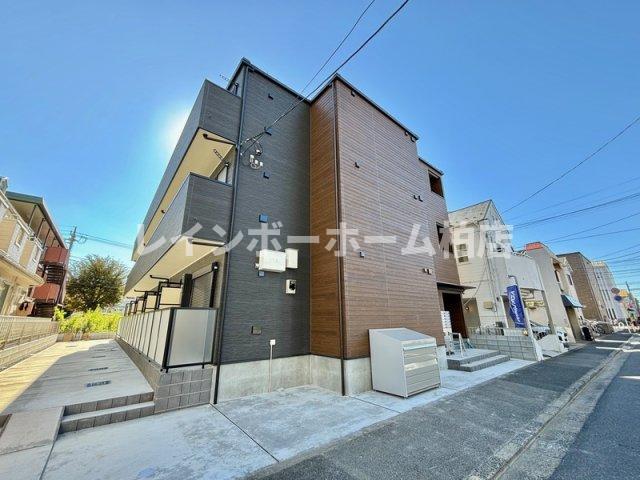 TKP新松戸I