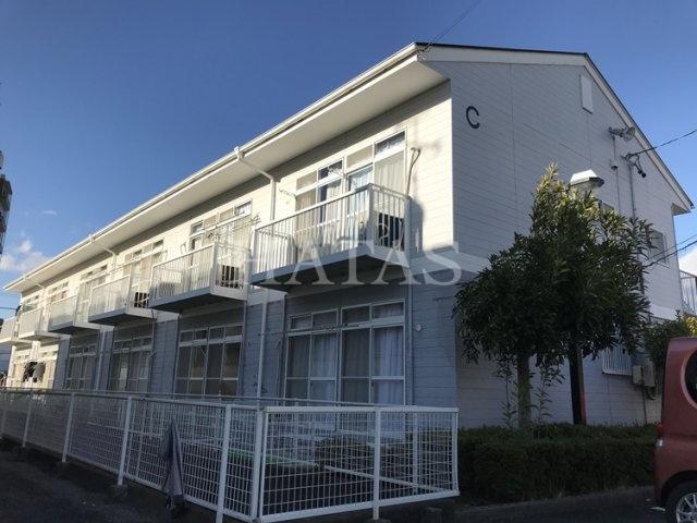 ハイステップ花田C棟
