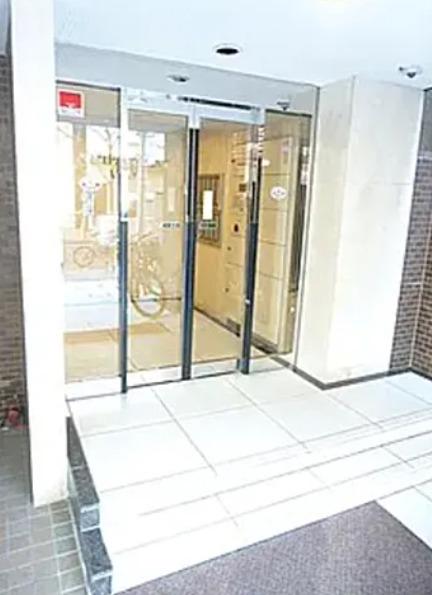 コンパートメント麻布