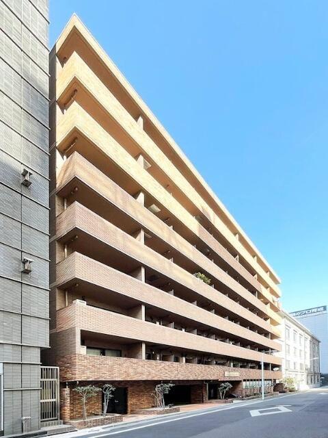 フェニックス日本橋兜町弐番館