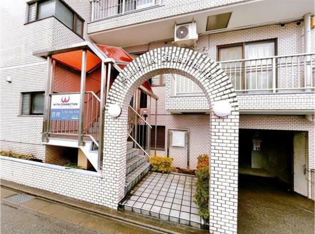 サンヒルズ橋本