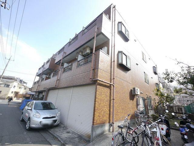ジュネスAOKI