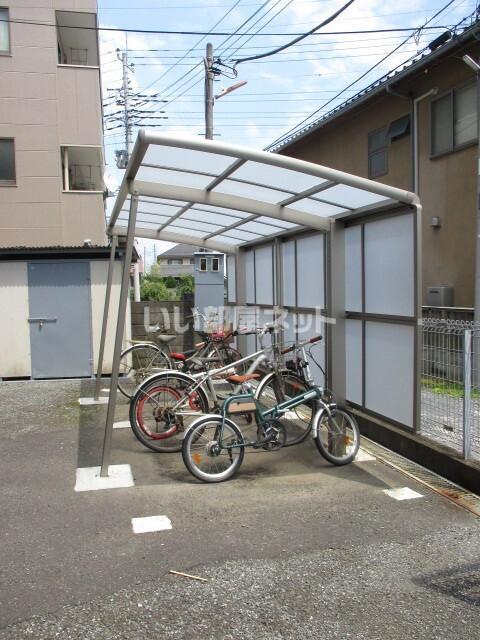ファミーユプリート