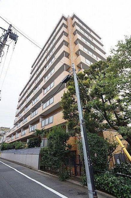 都立大イーストハイツ