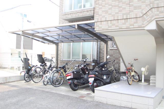 宮竹ビルB棟