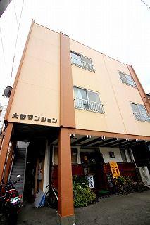リデンテ南町