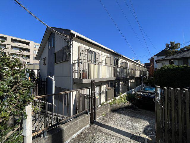 エスポワール港南