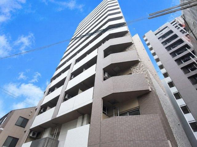 アスヴェル神戸元町海岸通