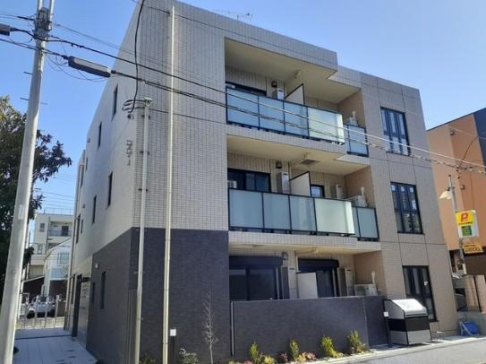 グレイス横浜弘明寺