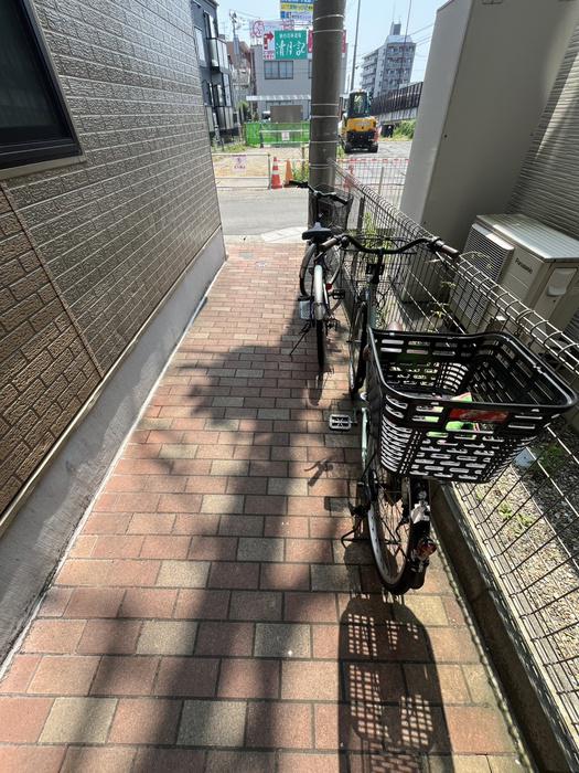 コーポ中村