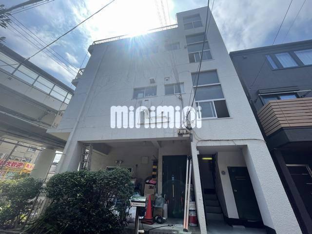 望月マンション