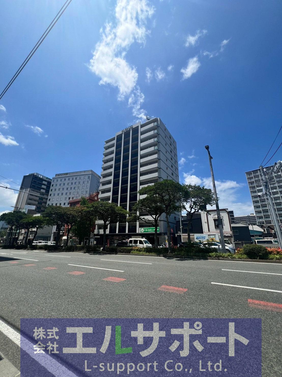 アルファシオリエンソ