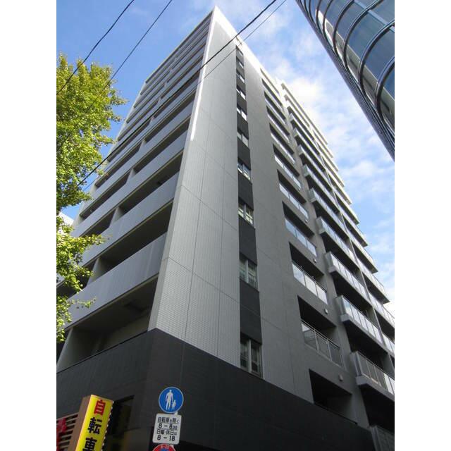 ルジェンテ千代田神保町 部屋番号304