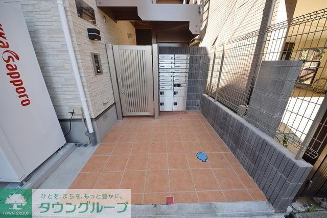 プリムス大宮