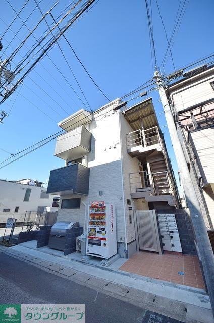 プリムス大宮