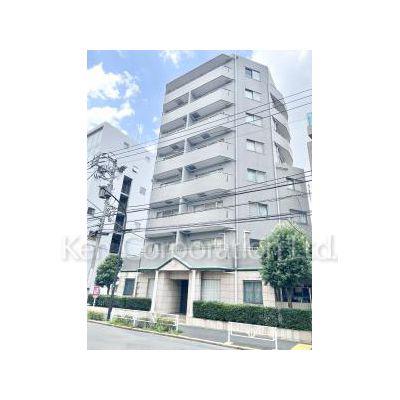 ルモンド代々木上原