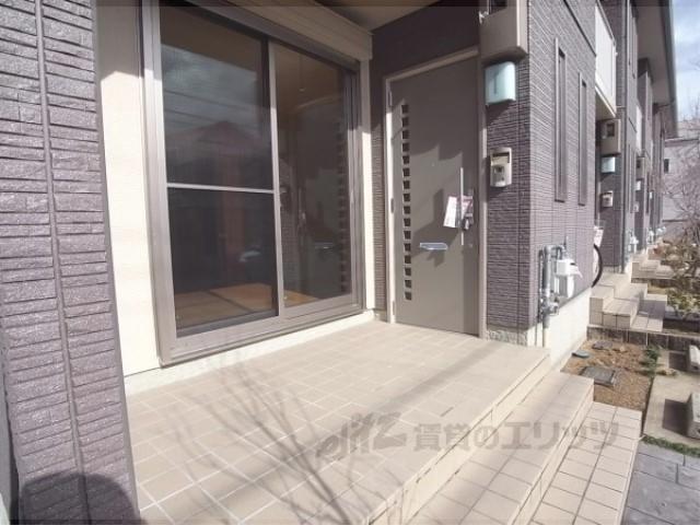 シャーメゾン沙羅