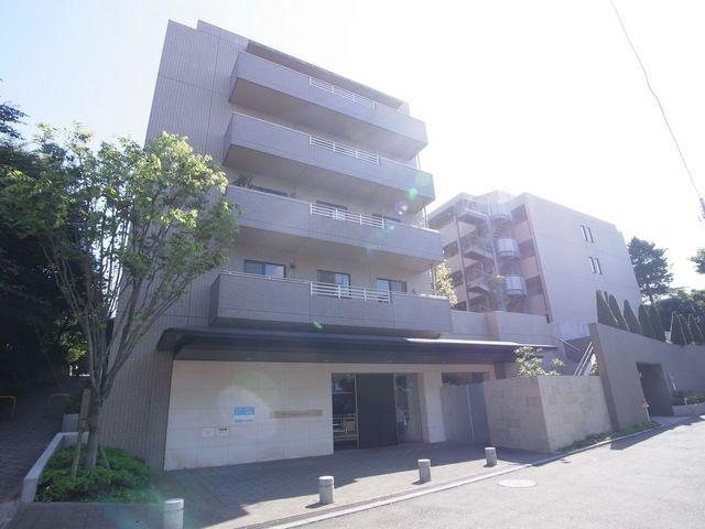 HF若林公園レジデンス