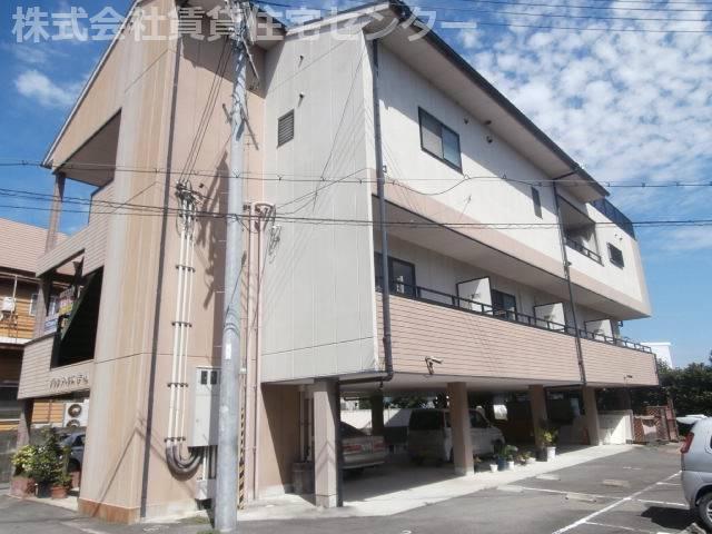 ＪＲ和歌山線 下井阪駅 徒歩30分  築25年