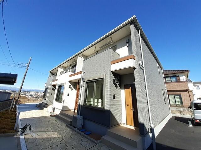 フェリーチェB