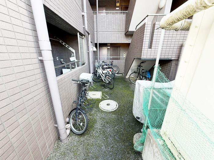 ネバーランド中原
