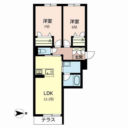 グランメゾン 三木