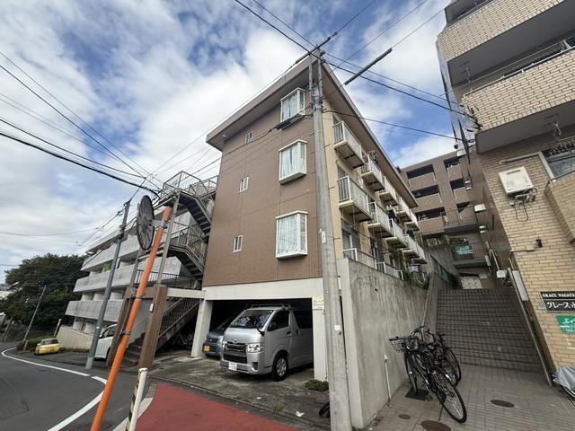 コーポヒルサイド
