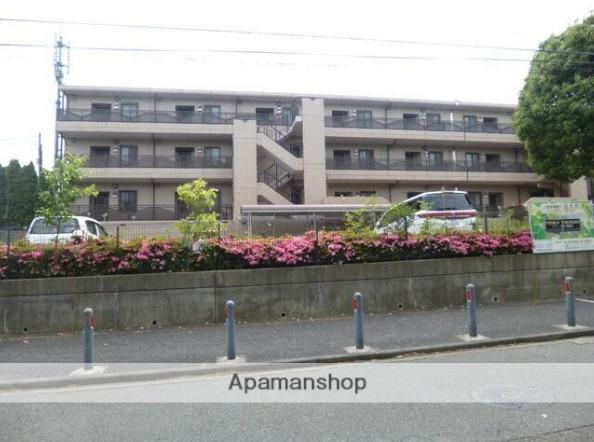 プレミオ横浜