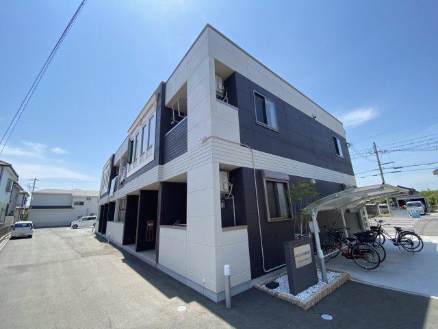 パインフォレスト浜の宮II