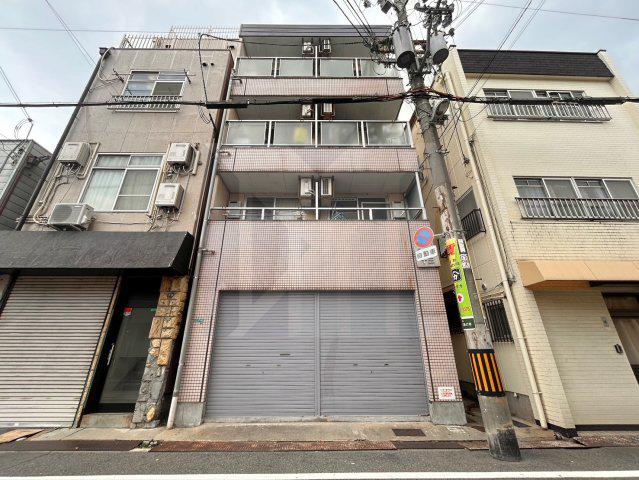 ベルテ十三