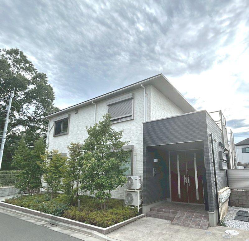 VILLA AZALEA