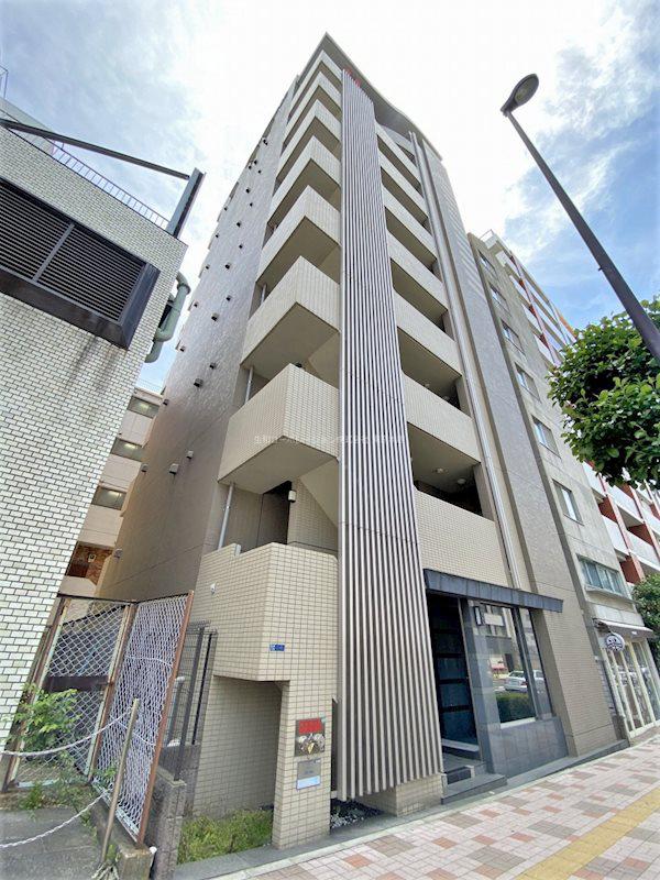 コンフォート・イケダ