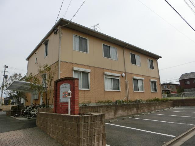 パークサイトI