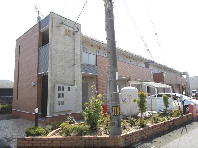 サンルーラルA