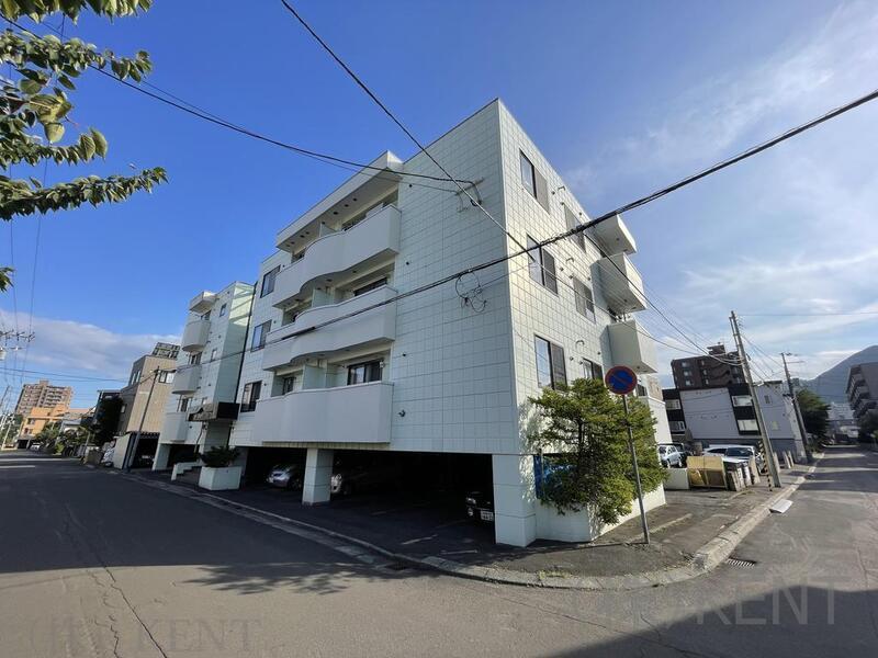 サッポロマンション