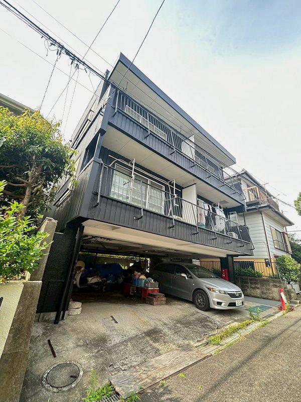 HAMAKEN2