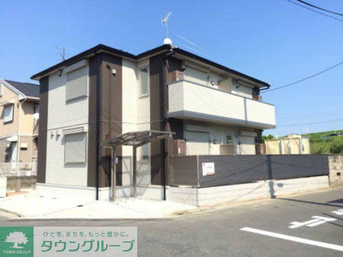 リッツハウスV