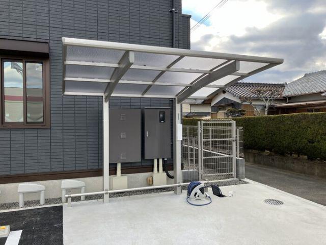 ディアライズ清瀬町