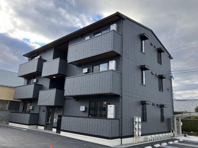 ディアライズ清瀬町