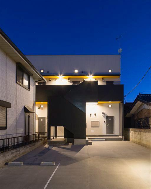 CASA K