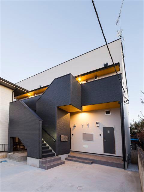 CASA K