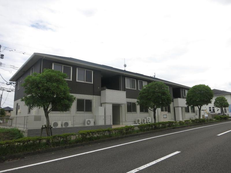 プチプランタン花山手