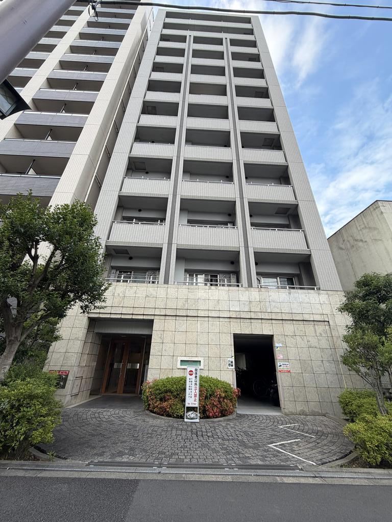 日神デュオステージ大島