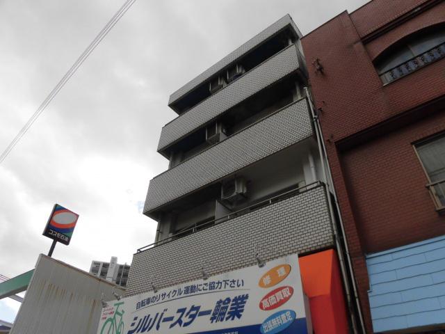 LIBERTE竹屋