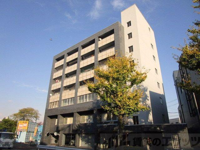 小野寺 ビル