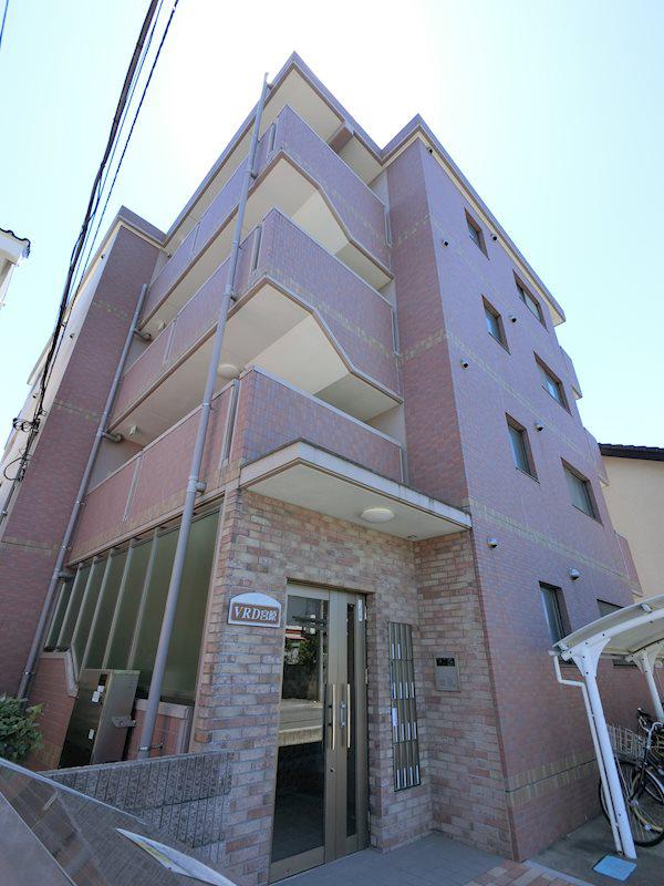 VRD宮原