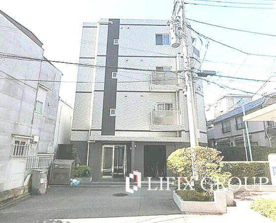 メゾンティーナ本駒込