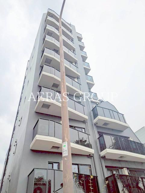 S-RESIDENCE目黒大岡山BRESA